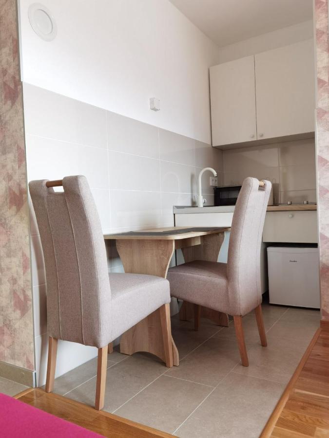 Apartman Krasula Doboj Exterior foto
